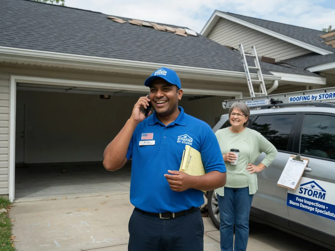 Roof Repair Near Me Lowell, WI FAQs