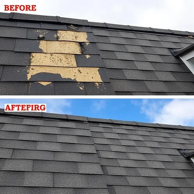 Roof Repair Near Me in Lowell, WI near me